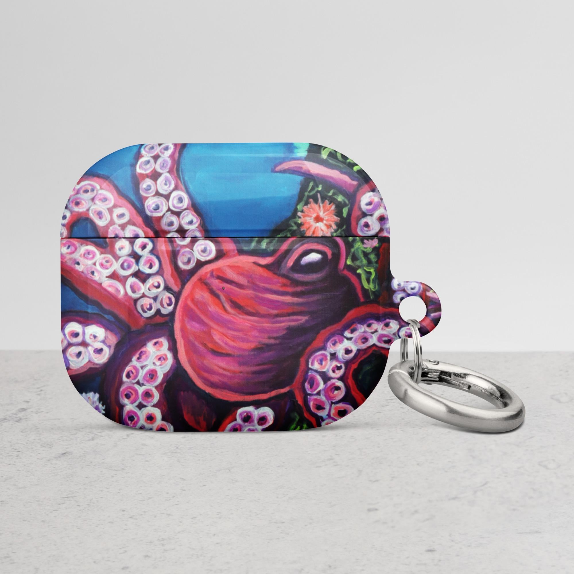 Octopus Case for AirPods®