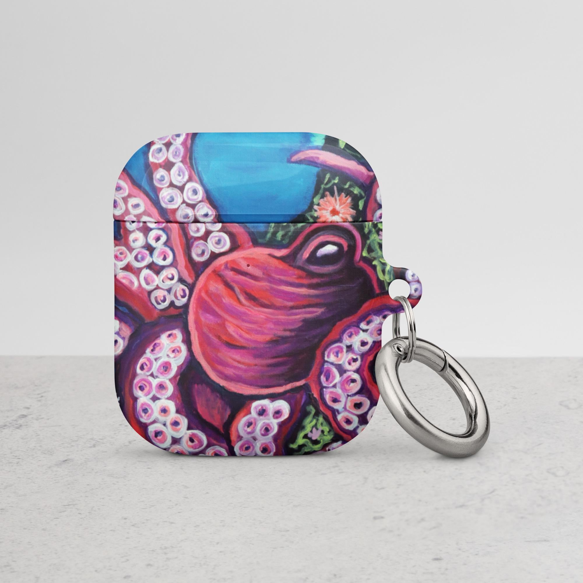Octopus Case for AirPods®