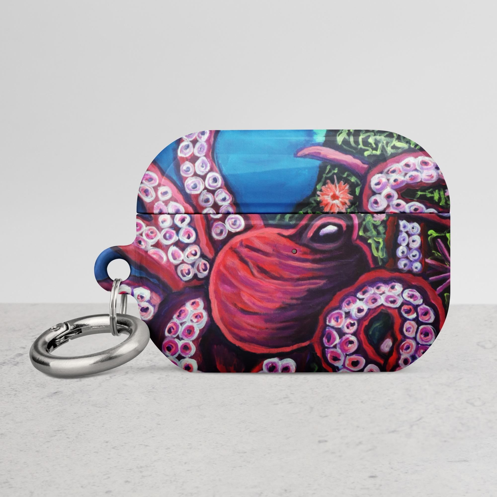 Octopus Case for AirPods®