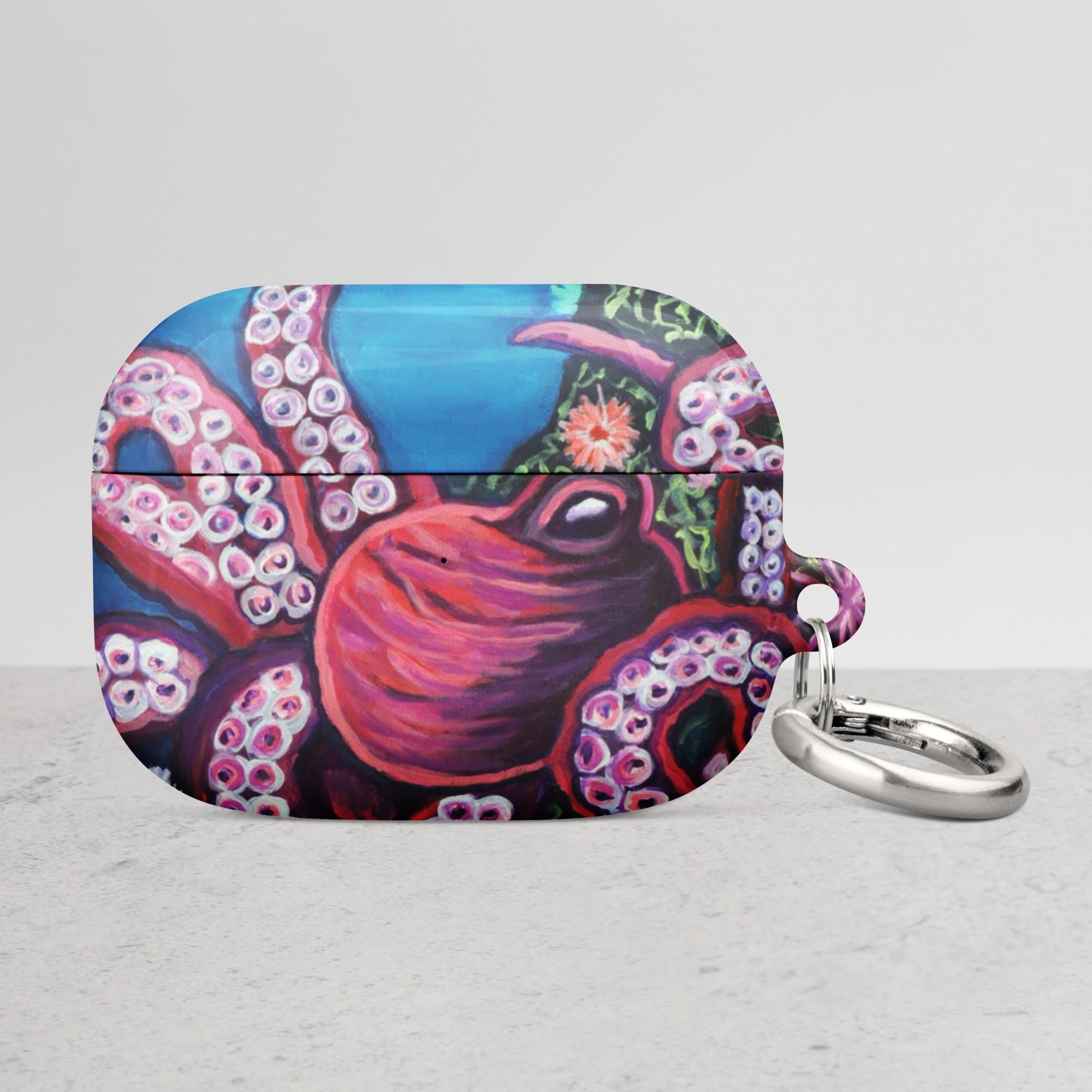 Octopus Case for AirPods®